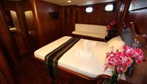 Gulet Capricorn -  Double Cabin 2